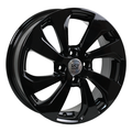 RST R006 (Solaris) 6x16 4x100 ET46 D54,1 BL