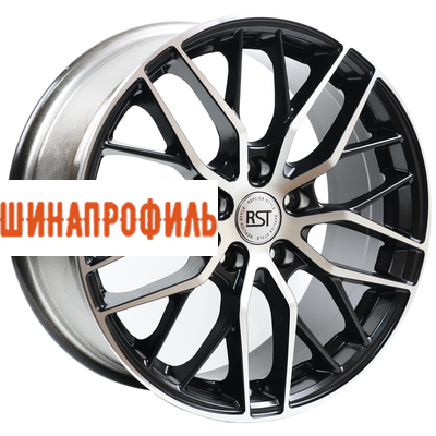 Диски RST RST R007 (Camry) 7,5x17 5x114,3 ET45 D60,1 BD