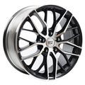 RST R007 (Camry) 7,5x17 5x114,3 ET45 D60,1 BD