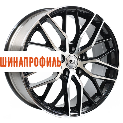 Диски RST RST R008 (Passat) 7,5x18 5x112 ET45 D57,1 BDm