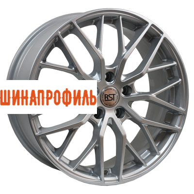 Диски RST RST R008 (Mazda) 7,5x18 5x114,3 ET45 D67,1 Silver