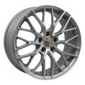 RST R008 (Mazda) 7,5x18 5x114,3 ET45 D67,1 Silver