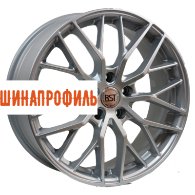 Диски RST RST R008 (TIGGO-8) 7,5x18 5x108 ET47 D60,1 Silver