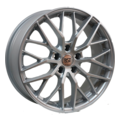 RST R008 (TIGGO-8) 7,5x18 5x108 ET47 D60,1 Silver