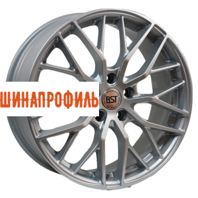 Диски RST RST R008 (XC40/XC60) 7,5x18 5x108 ET50 D63,4 Silver