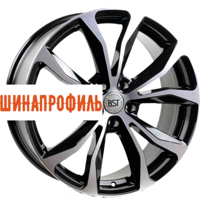 Диски RST RST R009 (Highlander) 7,5x19 5x114,3 ET30 D60,1 BD