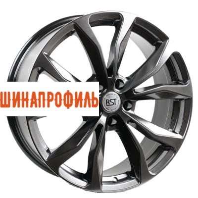 Диски RST RST R009 (Highlander) 7,5x19 5x114,3 ET30 D60,1 BH
