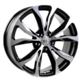RST R009 (NX) 7,5x19 5x114,3 ET35 D60,1 BD