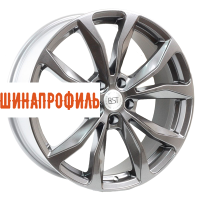 Диски RST RST R009 (NX) 7,5x19 5x114,3 ET35 D60,1 MG