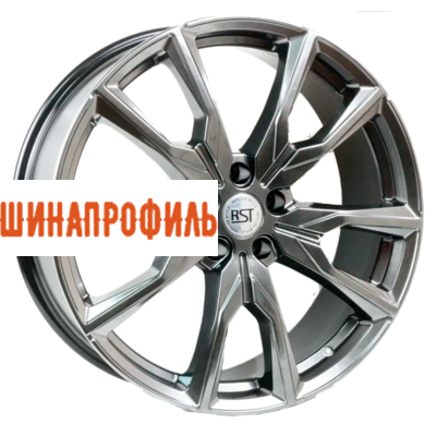 Диски RST RST R012 (BMW X3) 8x20 5x112 ET27 D66,6 BH