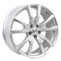 RST R012 (BMW X3) 8x20 5x112 ET27 D66,6 Silver