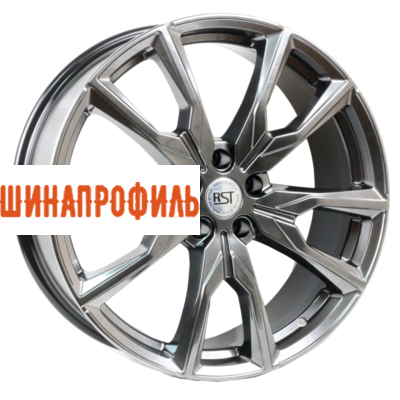 Диски RST RST R012 (GeelyTugella) 8x20 5x108 ET46 D63,4 BH