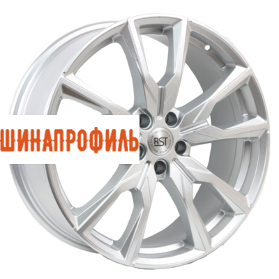 Диски RST RST R012 (GeelyTugella) 8x20 5x108 ET46 D63,4 Silver