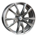 RST R012 (GeelyTugella) 8x20 5x108 ET46 D63,4 BH