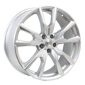RST R012 (GeelyTugella) 8x20 5x108 ET46 D63,4 Silver