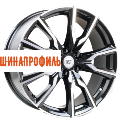 Диски RST RST R012 (LR) 8x20 5x108 ET45 D63,4 BD