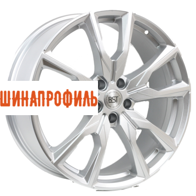 Диски RST RST R012 (LR) 8x20 5x108 ET45 D63,4 Silver