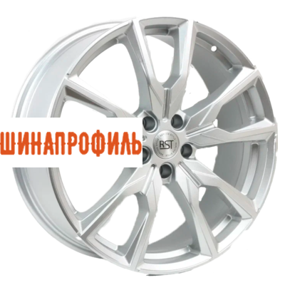 Диски RST RST R012 (Lexus RX) 8x20 5x114,3 ET30 D60,1 Silver