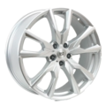 RST R012 (Lexus RX) 8x20 5x114,3 ET30 D60,1 Silver