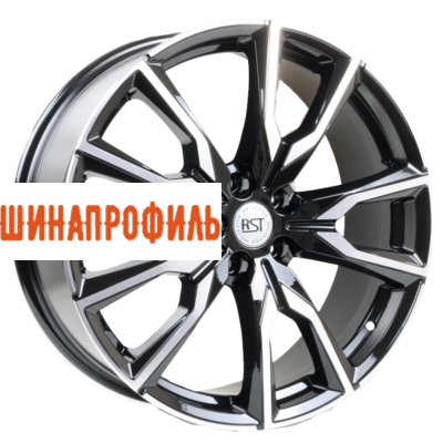 Диски RST RST R012 (Mazda) 8x20 5x114,3 ET45 D67,1 BD