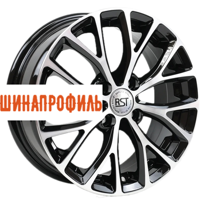 Диски RST RST R015 (Rio, Solaris) 6x15 4x100 ET46 D54,1 BD