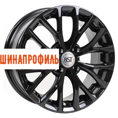 Диски RST RST R015 (Logan) 6x15 4x100 ET40 D60,1 BL