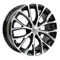 RST R015 (Rio, Solaris) 6x15 4x100 ET48 D54,1 BD