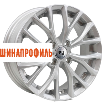 Диски RST RST R015 (Rio, Solaris) 6x15 4x100 ET48 D54,1 SL