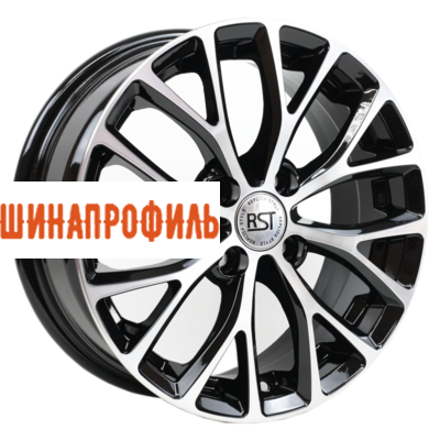 Диски RST RST R015 (Vesta) 6x15 4x100 ET50 D60,1 BD