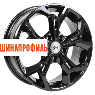 Диски RST RST R016 (Creta) 6x16 5x114,3 ET43 D67,1 BL