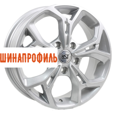 Диски RST RST R016 (Creta) 6x16 5x114,3 ET43 D67,1 SL