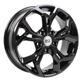 RST R016 (Creta) 6x16 5x114,3 ET43 D67,1 BL