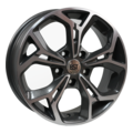 RST R016 (Creta) 6x16 5x114,3 ET43 D67,1 GRD