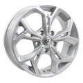 RST R016 (Creta) 6x16 5x114,3 ET43 D67,1 SL