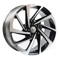 RST R017 (Qashqai) 7x17 5x114,3 ET40 D66,1 BD