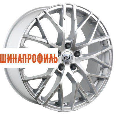 Диски RST RST R019 (Rav4) 7,5x19 5x114,3 ET40 D67,1 Silver