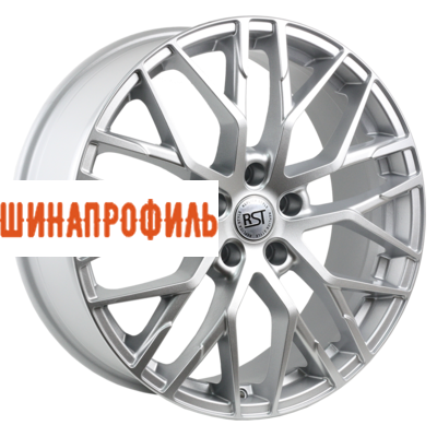Диски RST RST R019 (Mazda) 7,5x19 5x114,3 ET45 D67,1 Silver