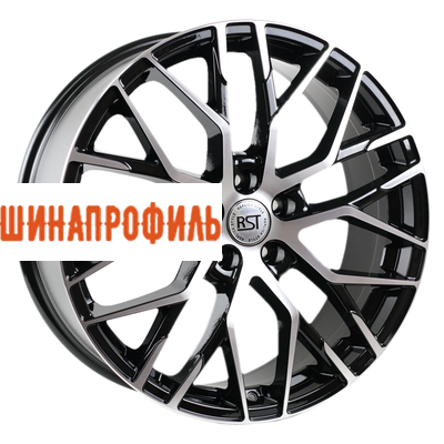 Диски RST RST R019 (Sportage) 7,5x19 5x114,3 ET50 D67,1 BD