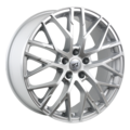 RST R019 (Sportage) 7,5x19 5x114,3 ET50 D67,1 Silver