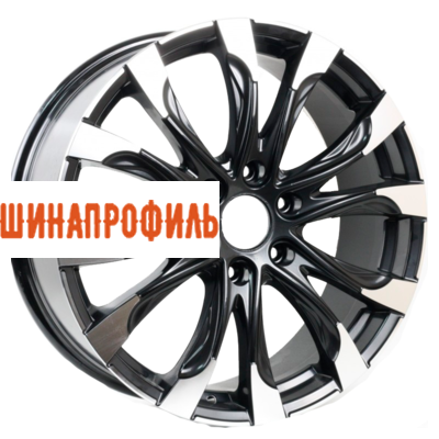 Диски RST RST R022 (LC300) 8x20 6x139,7 ET60 D95,10 BD