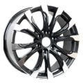 RST R022 (LC300) 8x20 6x139,7 ET60 D95,10 BD