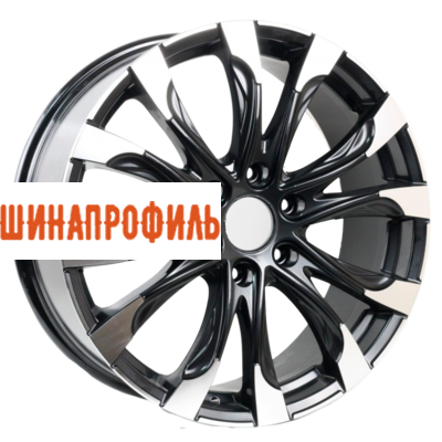 Диски RST RST R022 (Prado) 8x20 6x139,7 ET30 D106,1 BD