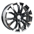 RST R022 (Prado) 8x20 6x139,7 ET30 D106,1 BD