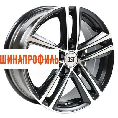 Диски RST RST R025 (Polo) 6x15 5x100 ET40 D57,1 BD