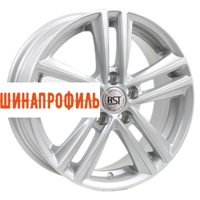 Диски RST RST R025 (Polo) 6x15 5x100 ET38 D57,1 SL