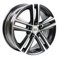 RST R025 (Polo) 6x15 5x100 ET40 D57,1 BD