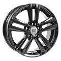 RST R025 (Polo) 6x15 5x100 ET40 D57,1 BL