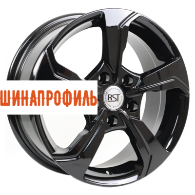 Диски RST RST R026 (ASX, Cee'd, Optima) 6,5x16 5x114,3 ET46 D67,1 BL