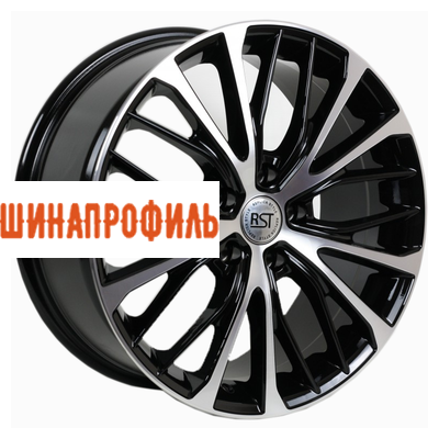 Диски RST RST R028 (Camry) 8x18 5x114,3 ET50 D60,1 BD