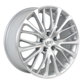 RST R028 (Camry) 8x18 5x114,3 ET50 D60,1 Silver
